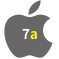 Aplicativo 7a para iOS