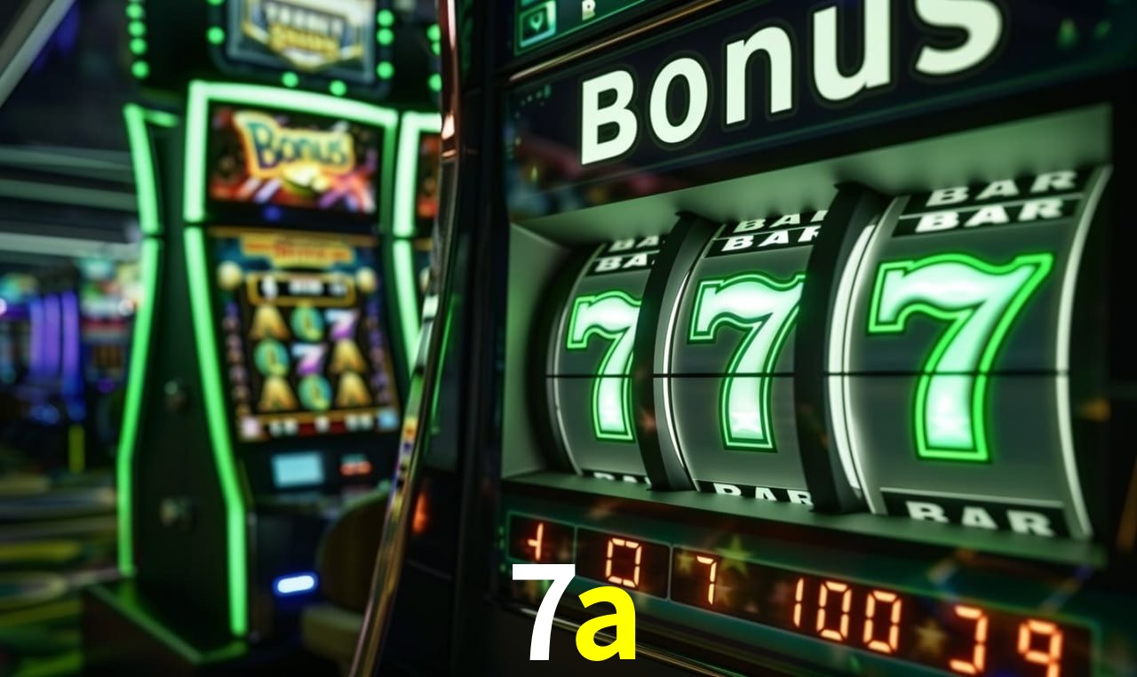 Welcome Bonus 7a