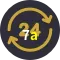 24/7