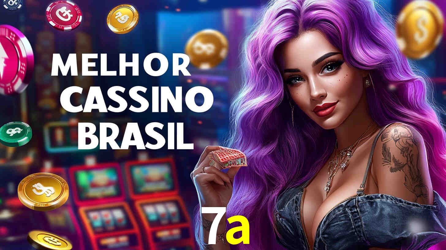 Desvendando o Mundo dos Jogos Virtuais na 7a