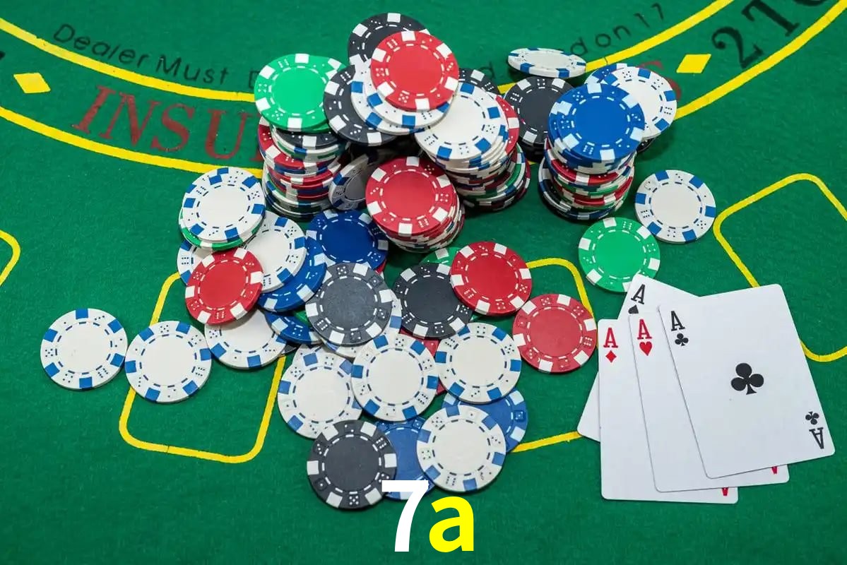 Estatísticas Esportivas 7a