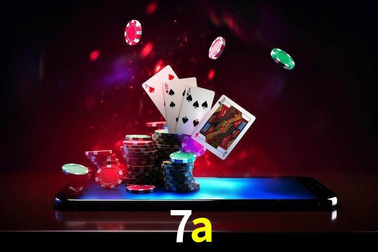 Live Casino 7a