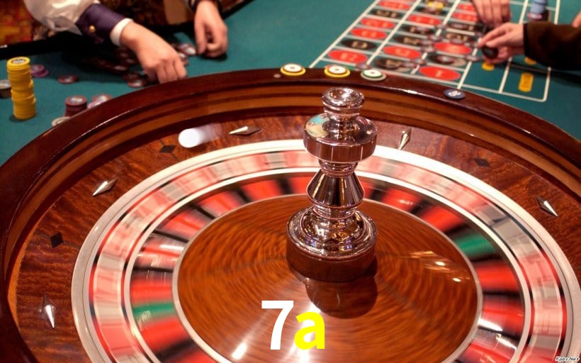Apostas de Tênis 7a