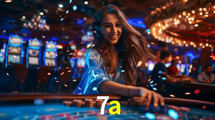 Welcome Bonus 7a