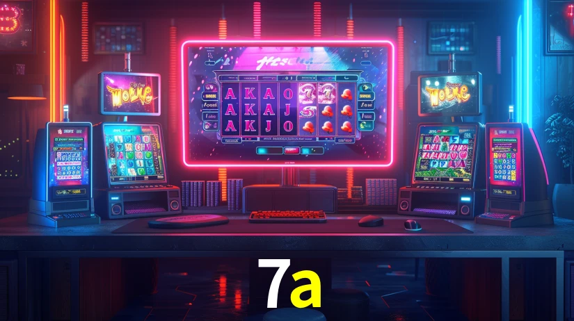 Experimente o Login Seguro Premium no 7a