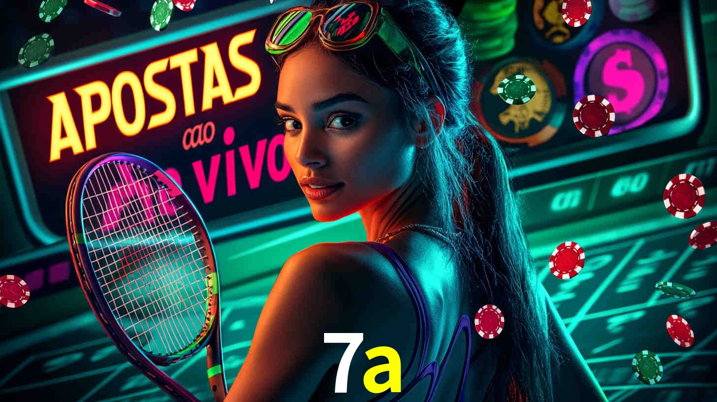 Descubra o Programa VIP da 7a: Vantagens Exclusivas para Jogadores