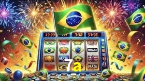Slot Games 7a