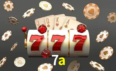 Descubra o Mundo do Cassino Online com 7a