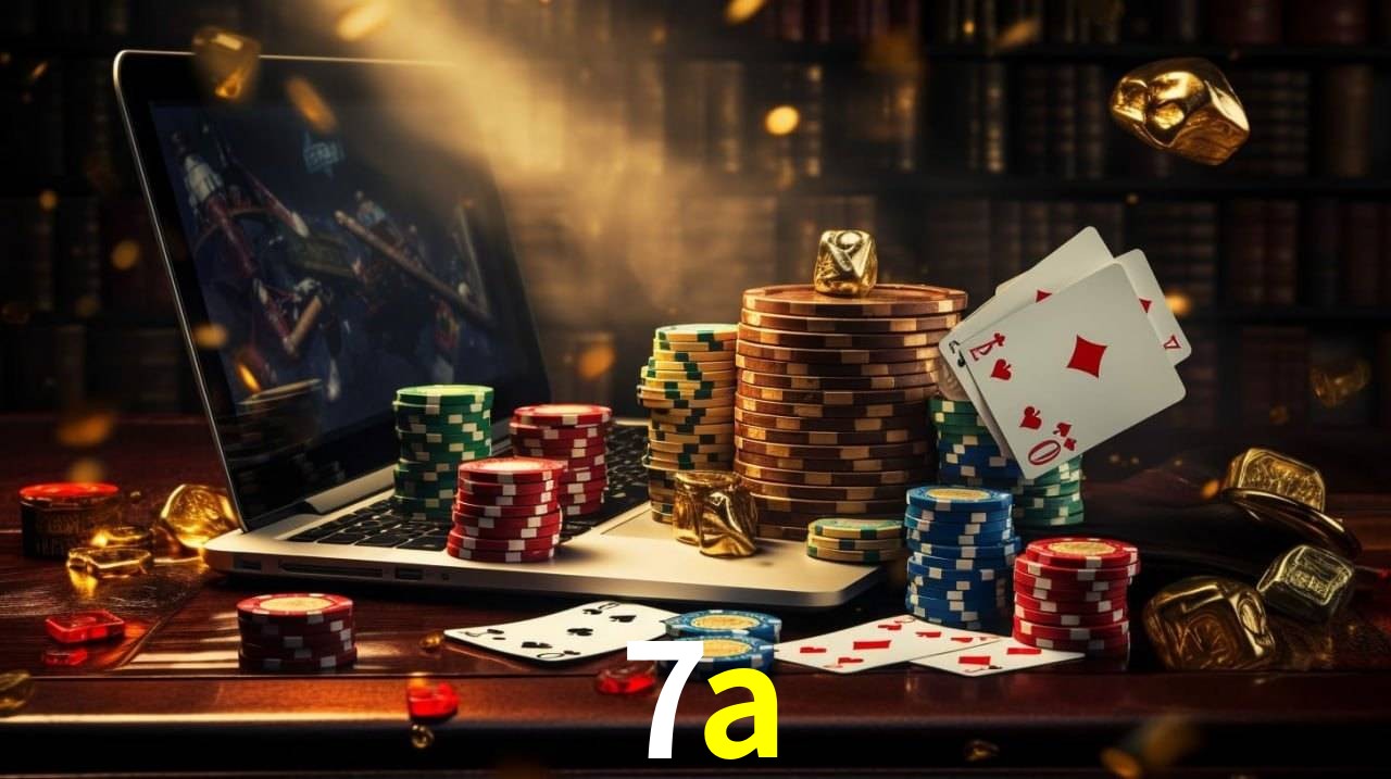 Recursos de Bônus 7a