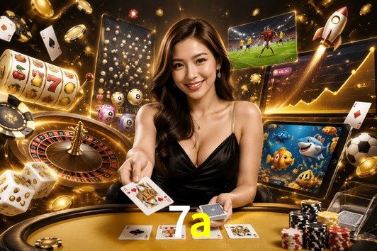 Flash Promotion 7a