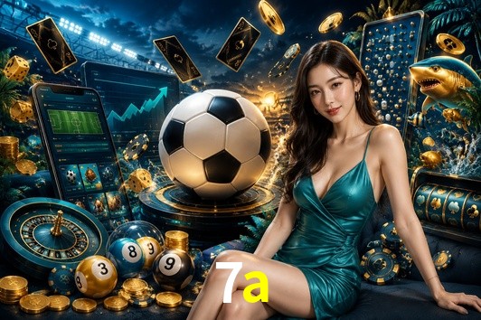 Football Betting 7a