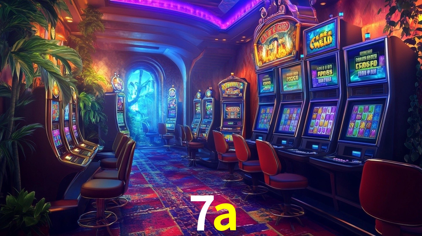 Welcome Bonus 7a