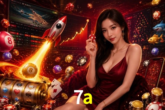 APP oficial da 7a para mobile