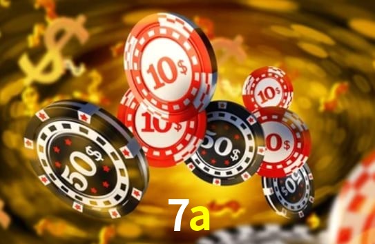 Provedores de Jogos 7a