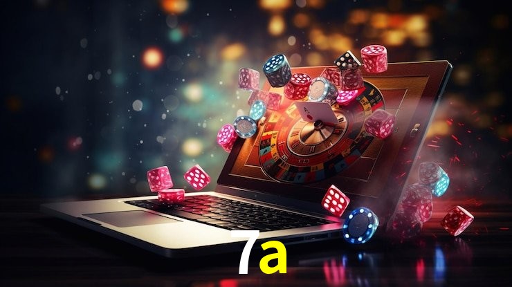 Jogos Exclusivos 7a