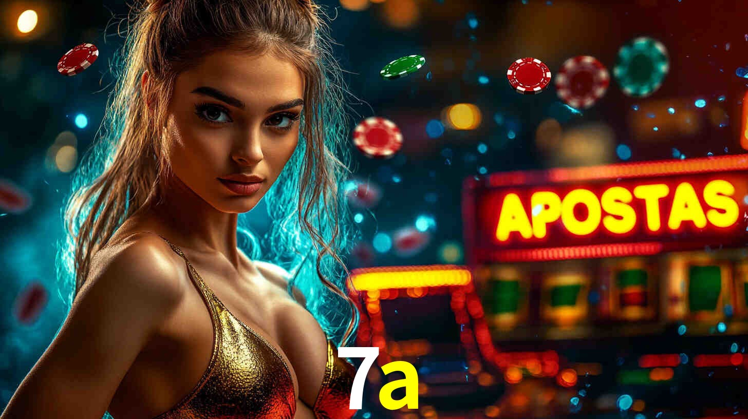Inovações de Jogos na 7a: O Futuro das Experiências Interativas