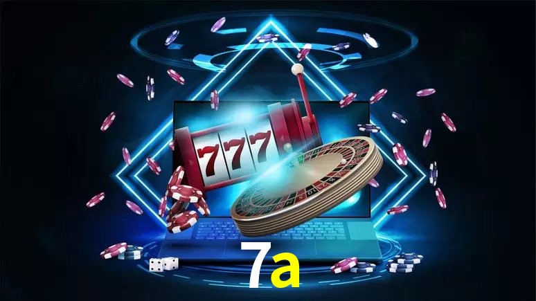 Estatísticas 7a