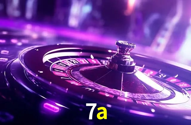 Mesa de Blackjack 7a