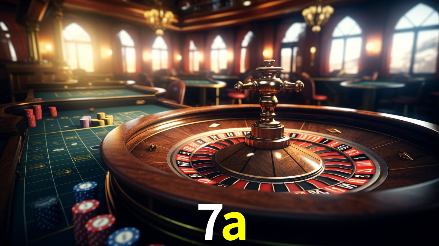 Live Casino 7a