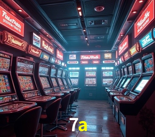 Descubra o Programa VIP da 7a: Vantagens Exclusivas para Jogadores