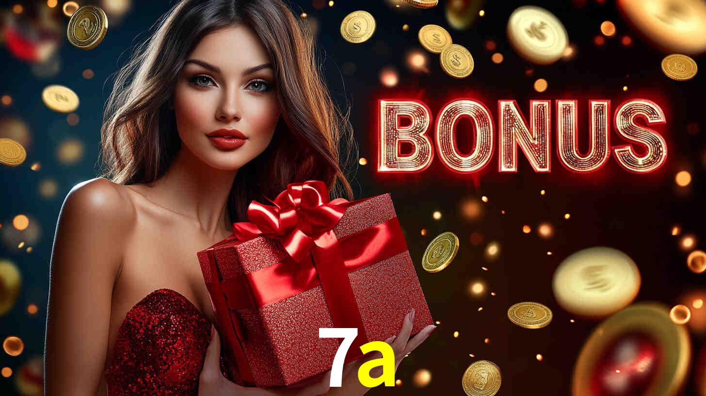 Apostas de Tênis 7a
