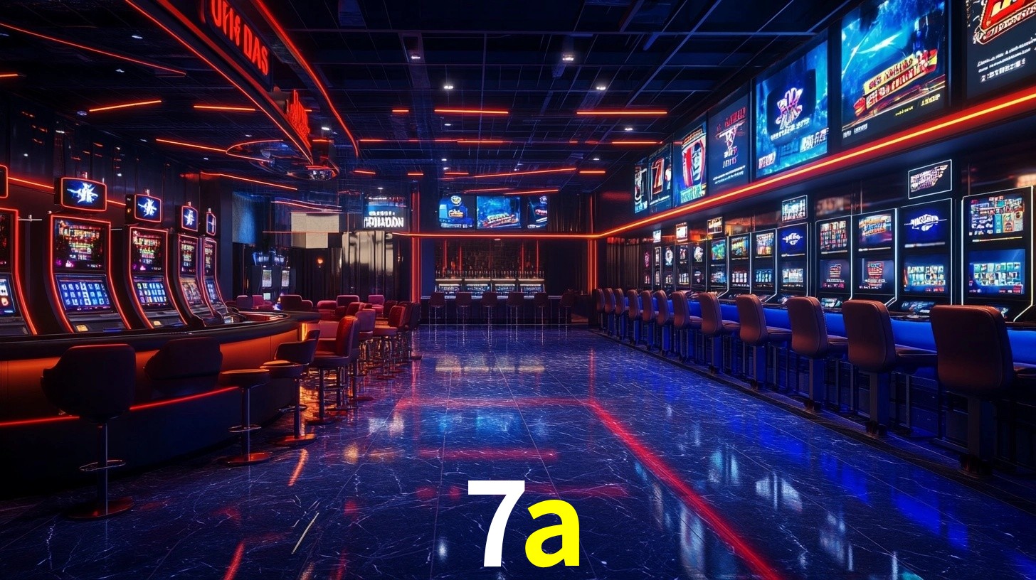 7a,7a bet