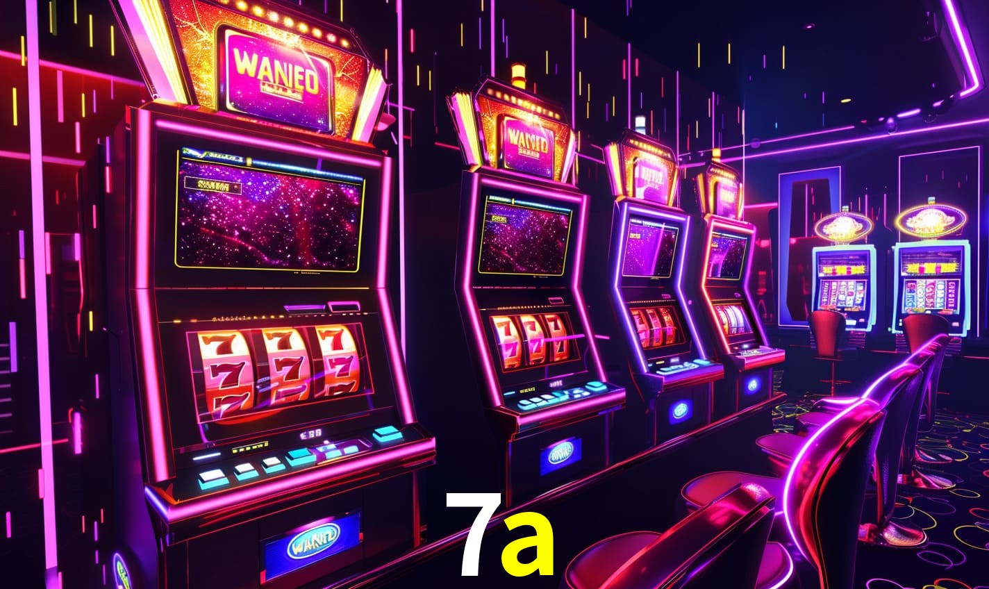 Provedores de Jogos 7a