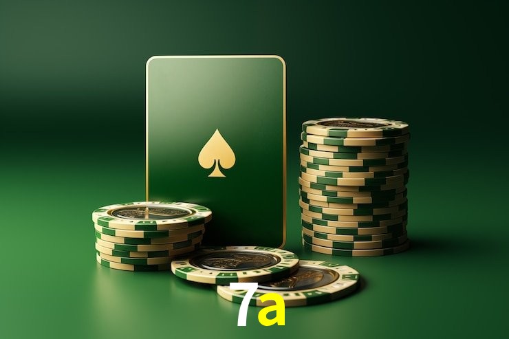 Blackjack Table 7a
