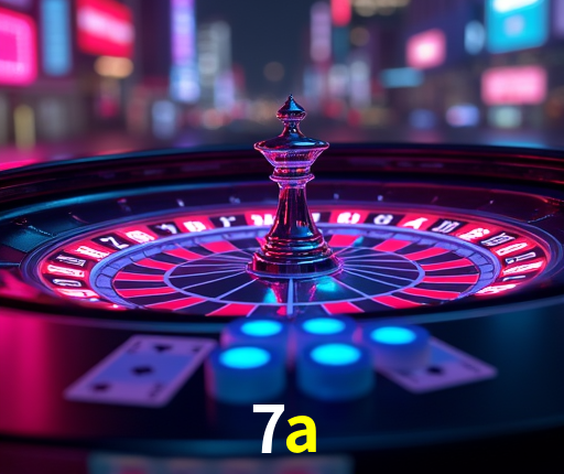 Casino Ao Vivo 7a