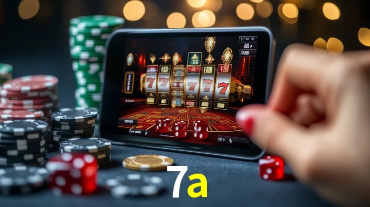 7a bet login