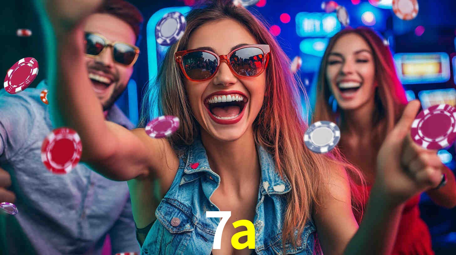 Estatísticas Esportivas 7a