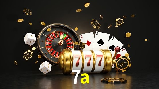 Roulette Table 7a